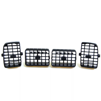 4pc Air Vent for Toyota Hilux 6th Gen LN145/147/165/167 1997-2005