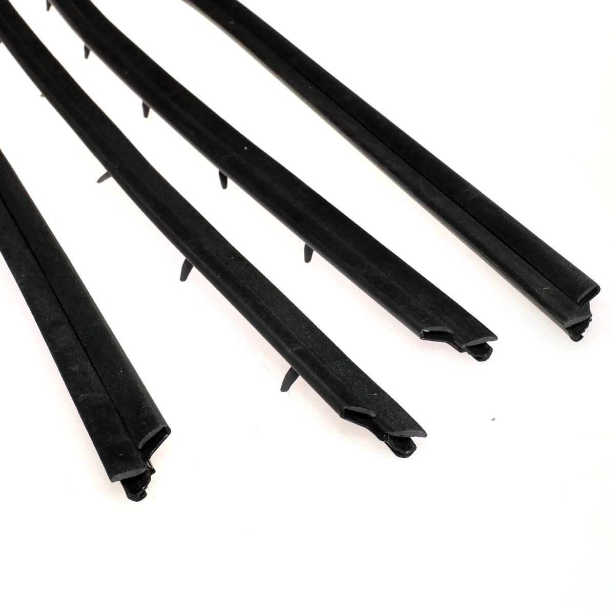 Door Belt Moulding Inner for Toyota 2004-2015