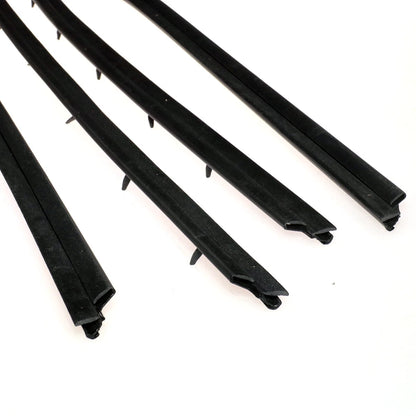 Door Belt Moulding Inner for Toyota 2004-2015