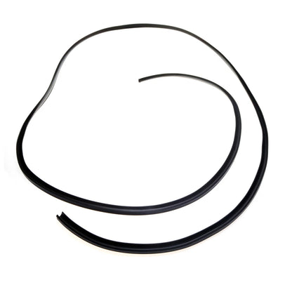 BootLid Weatherstrip for Nissan Datsun Bluebird 510 1600 1968-1973