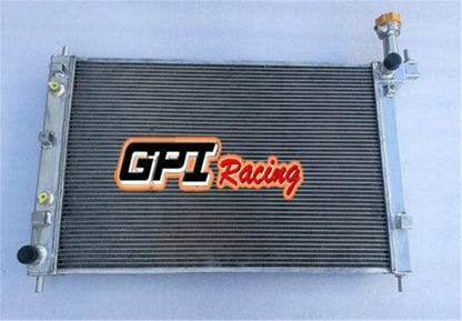 Aluminum Radiator for Chevrolet Traverse V6 3.6L (2009-2015)