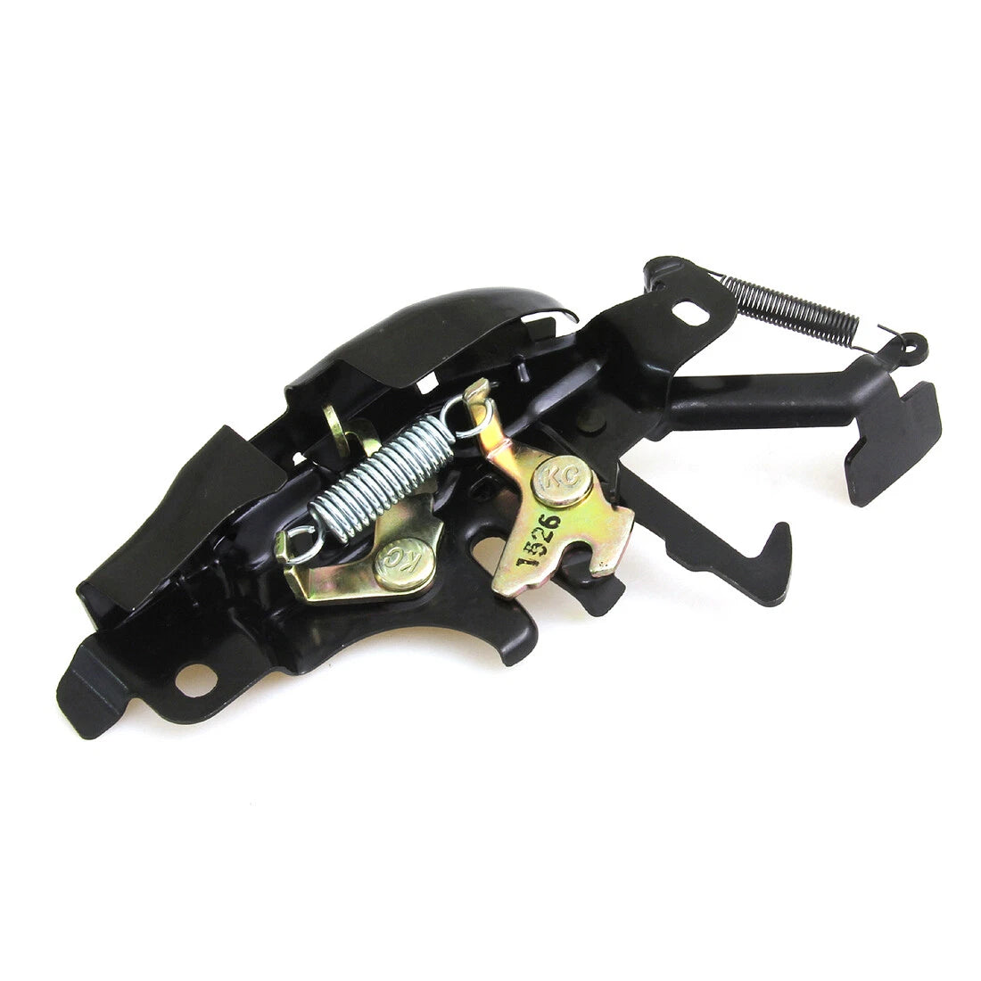 Bonnet Latch Striker Lock for Toyota Corolla Levin 1987-1991