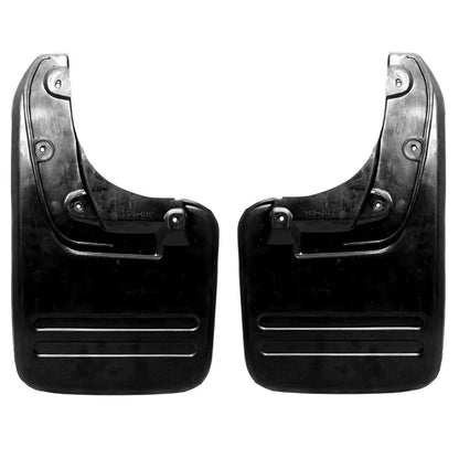 Mudflap  for Toyota Hilux KUN26 HiluxMK6 SR5 2004-2015