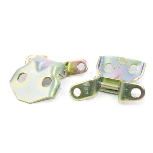 Front Right Door Hinge for Toyota Land Cruiser HZJ70/73/75 HJ75 PZJ70/73/75 1984-1989