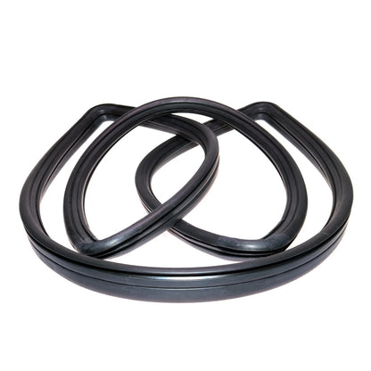 Windshield Weatherstrip with Channel for Datsun Nissan Sunny B11 1982-1986