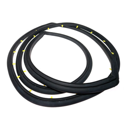 Rear Door Weatherstrip x2 for Toyota Corona Liftback 1978-1982