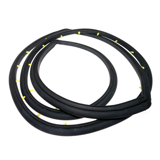 Rear Door Weatherstrip x2 for Toyota Corona Liftback 1978-1982