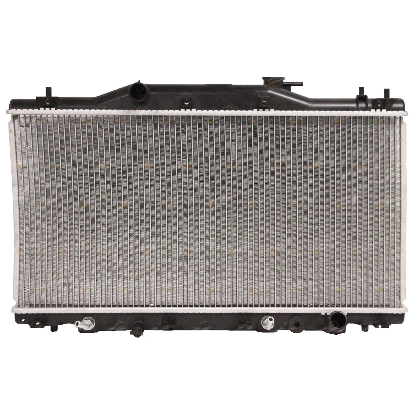 Alloy Core Radiator for Honda Integra DC5 Coupe 2001-2006 K20 2.0L Petrol