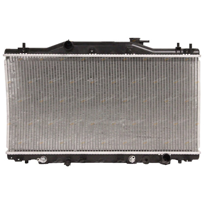 Alloy Core Radiator for Honda Integra DC5 Coupe 2001-2006 K20 2.0L Petrol