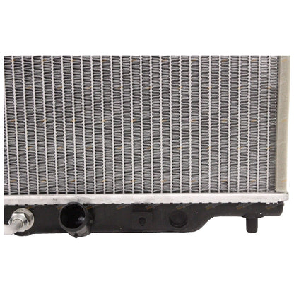 Alloy Core Radiator for Honda Jazz GD 1.3L 1.5L (2002-2008)