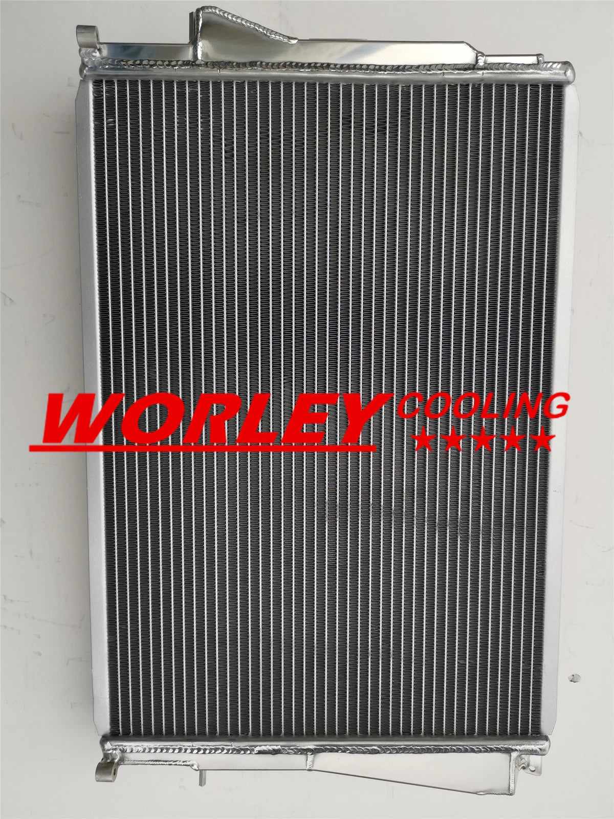 Aluminum Radiator for BMW 3 E46 328 Ci (1999-2000)