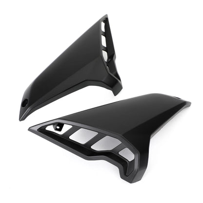 Air Intake Fairing Black for Yamaha MT-09 FZ-09 (2014-2023)