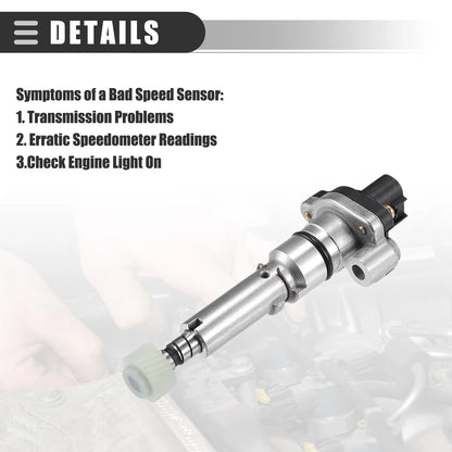 Automatic Transmission Input Speed Sensor for Toyota RAV4 (1994-2004)