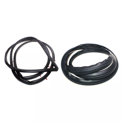 Complete Weatherstrip Seal for Mitsubishi Triton L200 Express Dodge Ram 50 1978-1996