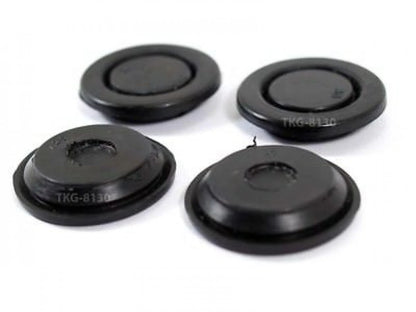1 x 1 1/4" Rubber Plug for Toyota, Isuzu, Nissan