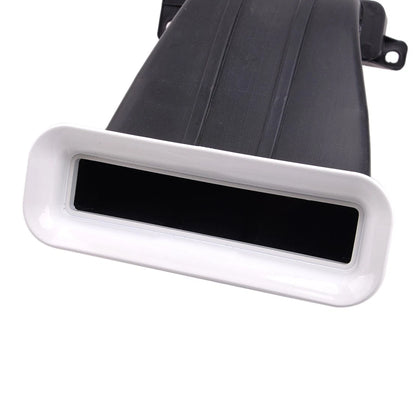 Air Intake Snorkel Modification for Ford Focus RS (2015-2018)