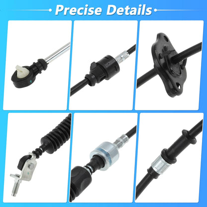 Auto Trans Gear Shift Cable for Toyota Tundra Limited SR5 (2000-2004)