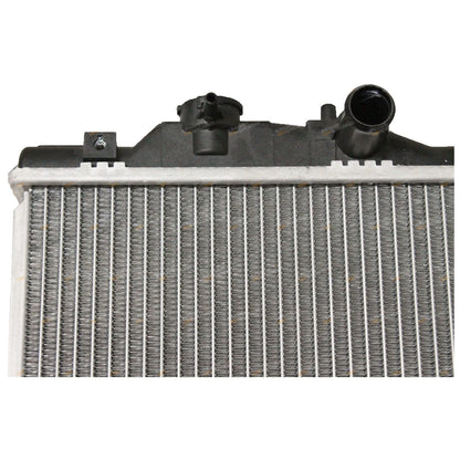 Alloy Core Radiator for Honda Civic/CRX/HRV EG/EH/EK Auto/Manual (1991-2001)
