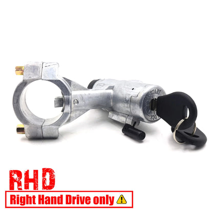 Ignition Lock Switch for Datsun Nissan Pathfinder SD23 D23 720 1979-1986