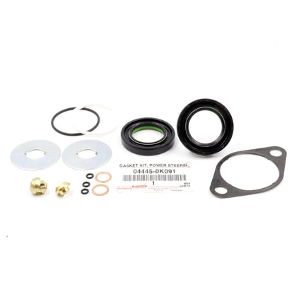 Power Steering Rex2 Kit for Toyota Hilux SR Hilux 4WD 2004-2016
