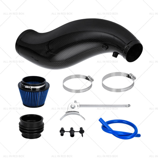 Air Intake Pipe w/ Filter for Honda Civic EG EK (1992-2000)