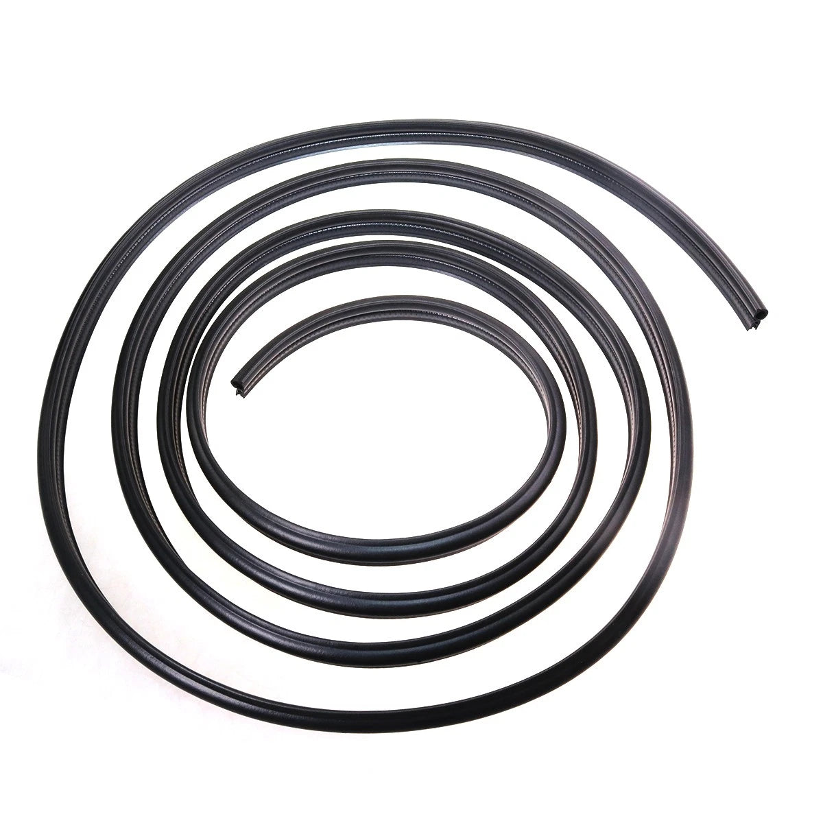 High Roof BootLid Weatherstrip Seal for Toyota Hiace Van LH125 LH172 LH186 188