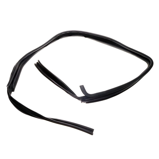 RR Door Glass Run Channel for Toyota Hilux Surf 4Runner 1995-2002