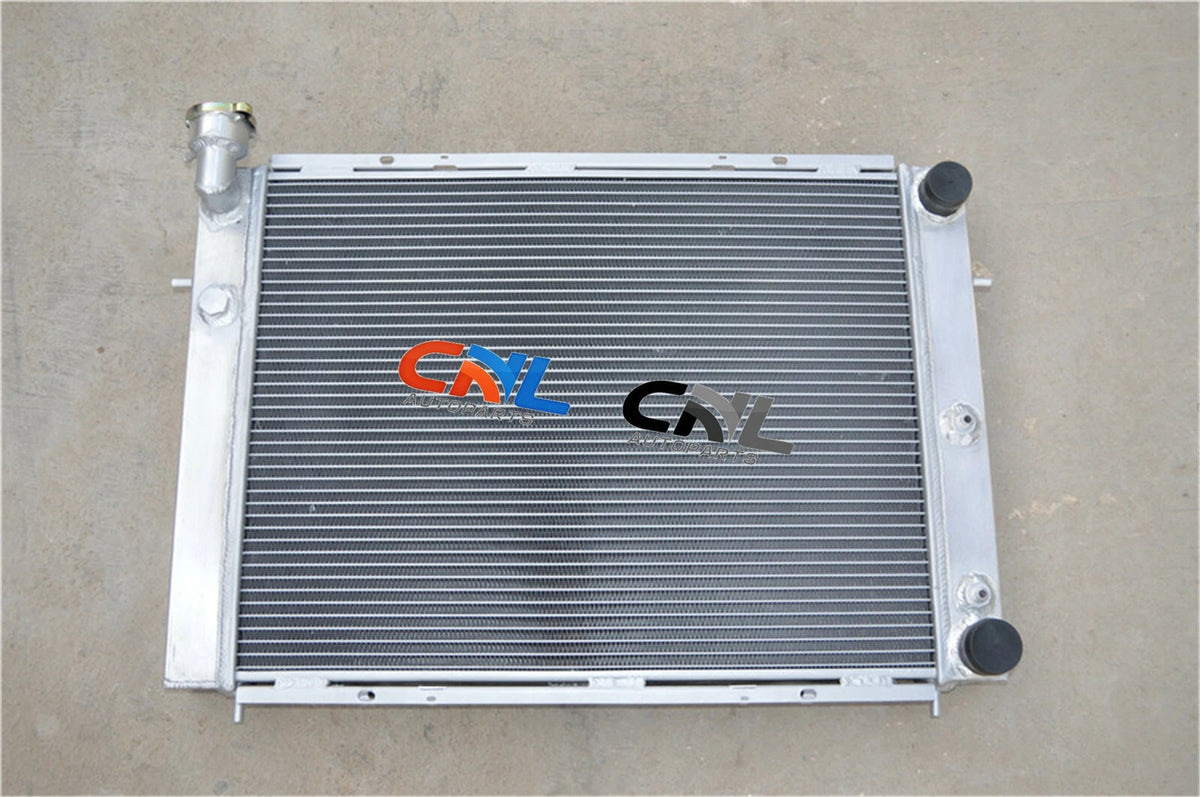 Aluminum Radiator for Holden Commodore VL (1986-1988) – Exclusive Motors