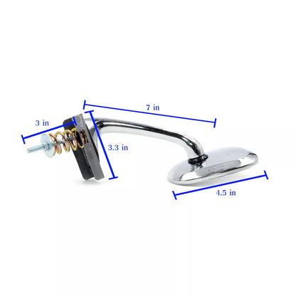 Fender Mirrors for Nissan Cedric 4-Door 1960-1983