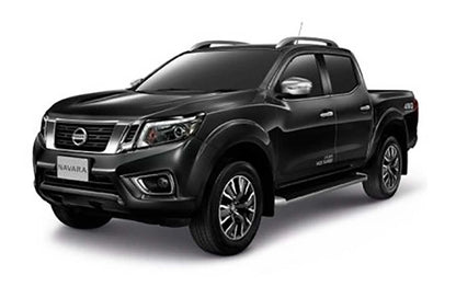 Air Filter Housing Top Cover for Nissan Navara NP300 (2014-2024)