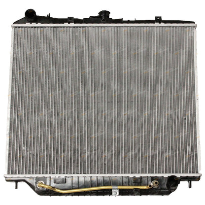 Alloy Core Heavy Duty Radiator for Holden Jackaroo V6 (1992-1998)