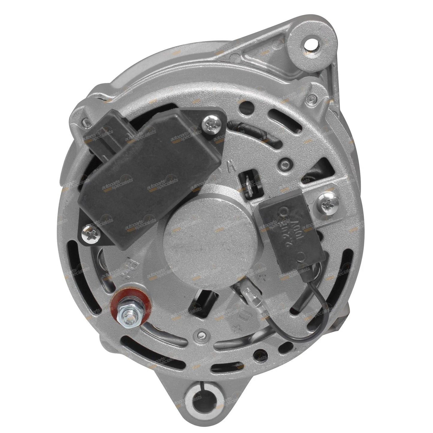 Alternator for Holden Nova LE LF LG 4cyl 1.4L 1.6L (1989-1996)