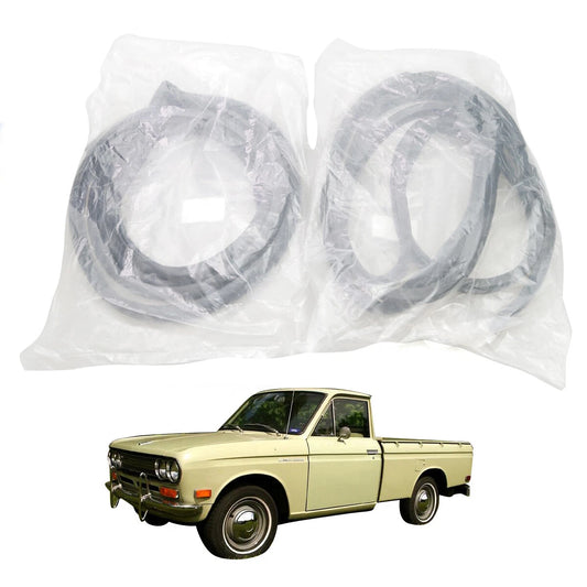 Door Weatherstrip Seal for Nissan Datsun 520/521 1966-1972