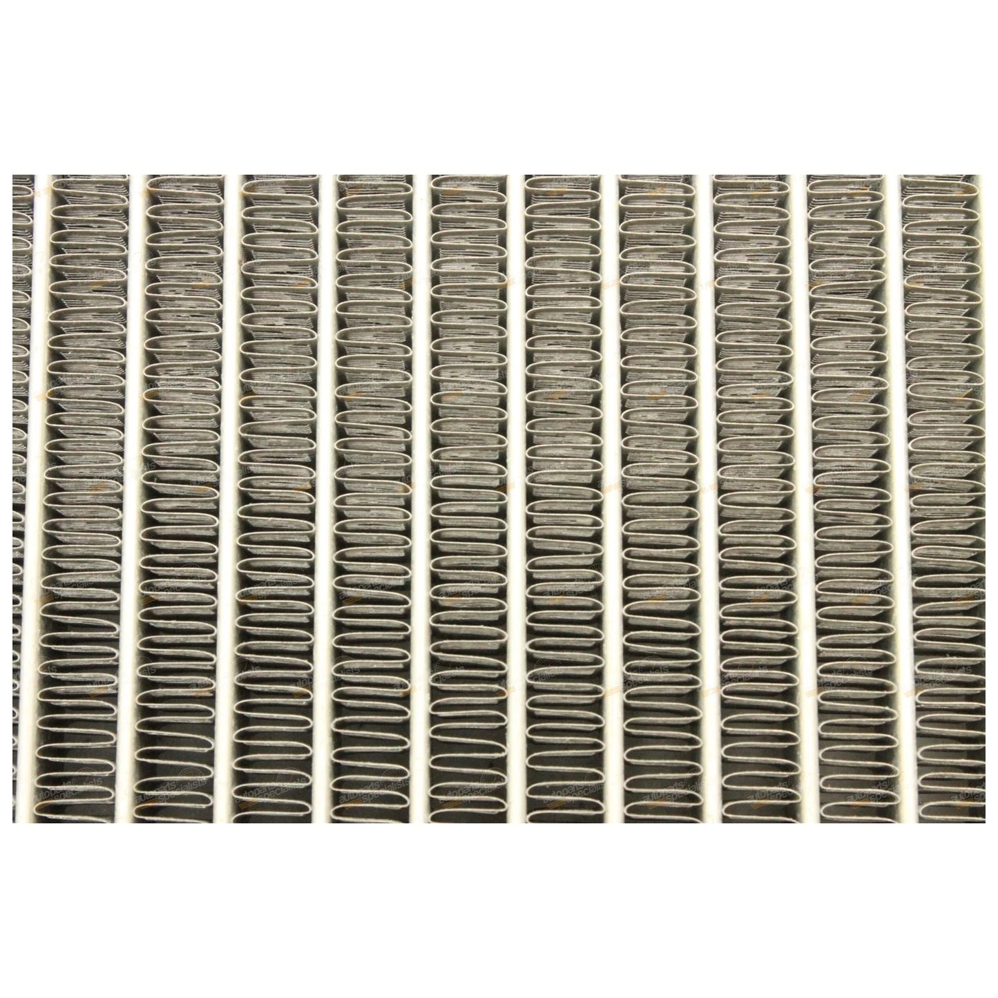 Alloy Core Radiator for Honda Integra DC5 Coupe 2001-2006 K20 2.0L Petrol