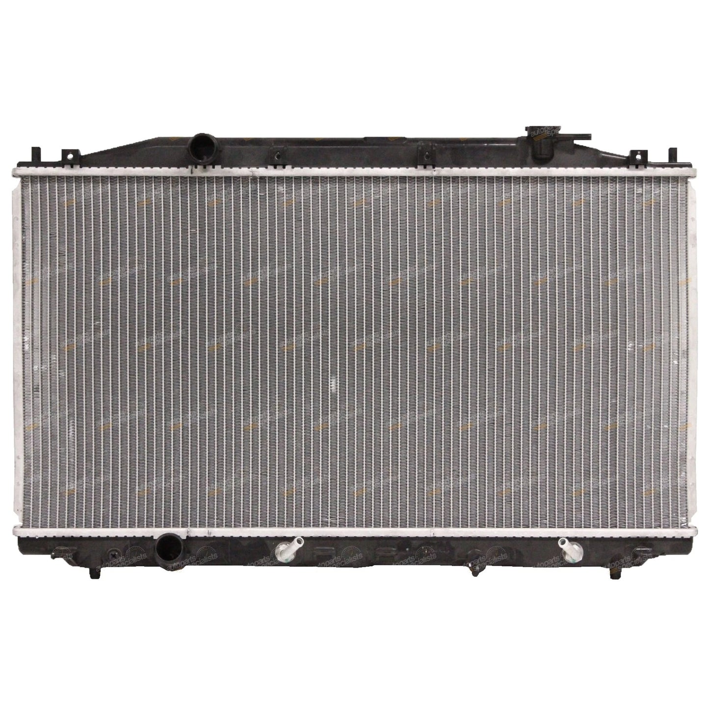 Alloy Core Radiator for Honda Accord 2.4L 4Cyl Automatic/Manual (2008-2013)