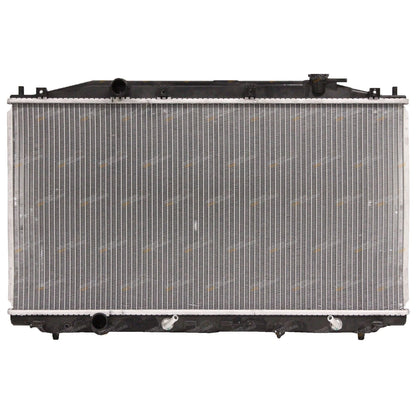 Alloy Core Radiator for Honda Accord 2.4L 4Cyl Automatic/Manual (2008-2013)