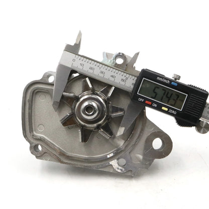Water Pump for Honda Civic Coupe 2D EJ6 EJ9 EK3 MB8 MC1 1996-2000