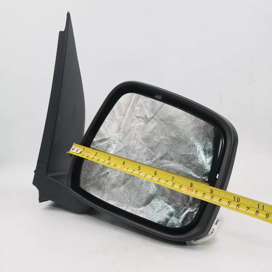 Electric Door Mirrors w/ LED for Nissan Navara Pathfinder 2005-2014