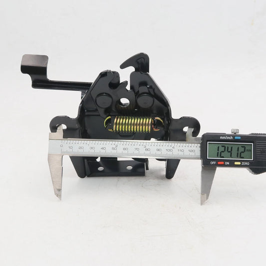 Front Bonnet Latch for Mazda Bravo B2000/B2200/B2600 1985-1998