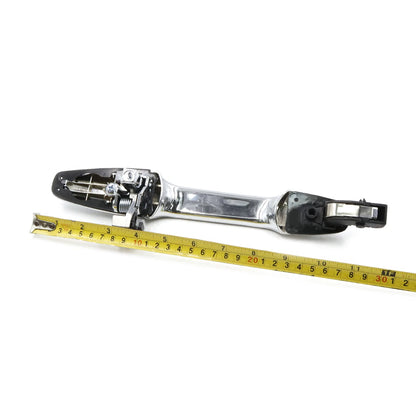 Outer Door Handles for Honda Civic Sedan 2006-2011