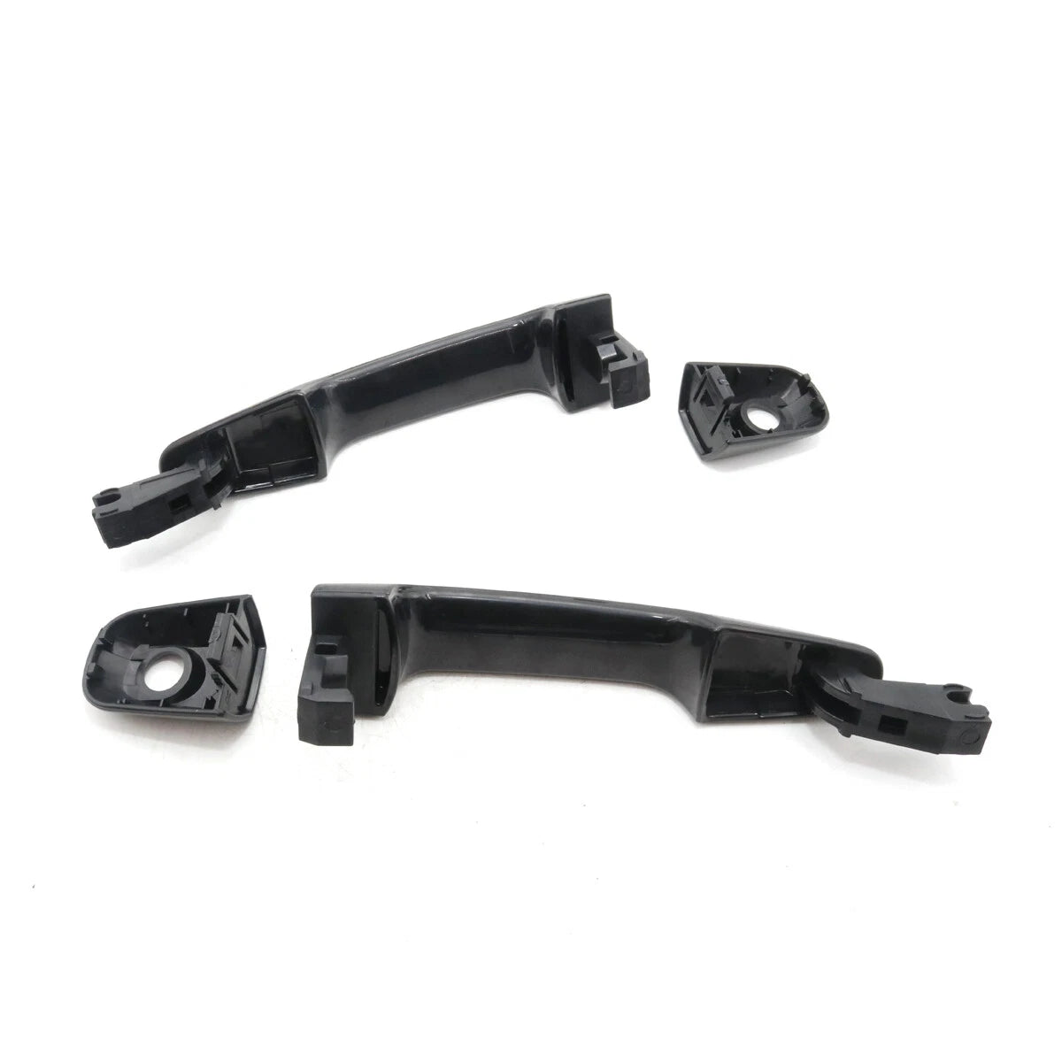 Door Handle Set for Mitsubishi Triton Colt KA KB L200 Strada Strakar 1978-1986