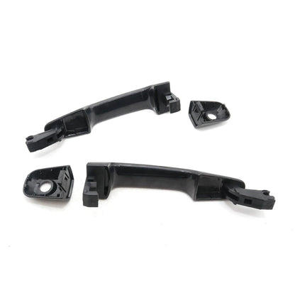 Door Handle Set for Mitsubishi Triton Colt KA KB L200 Strada Strakar 1978-1986