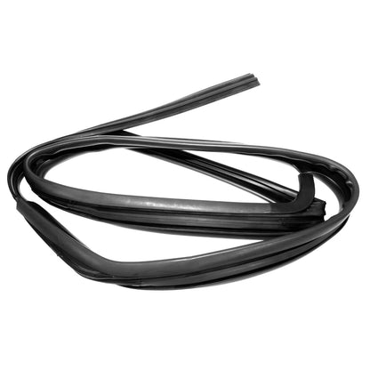 RR Door Glass Run Channel for Toyota Hilux Surf 4Runner 1995-2002