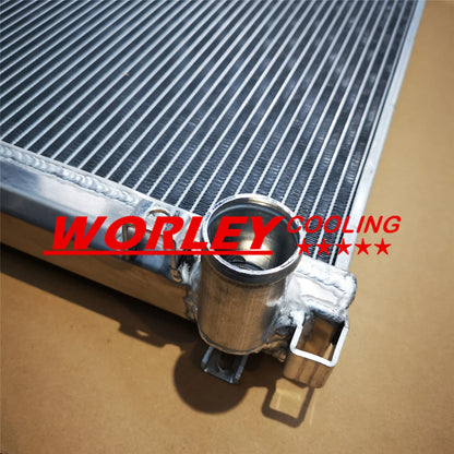 Aluminum Radiator for Chrysler 300 SRT-8 2005-2007 (2005-2007)