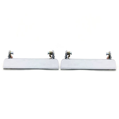 Door Handles LH for Toyota Hilux2nd Gen 1972-1978