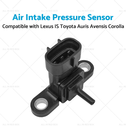 Air Intake Pressure Sensor for Lexus IS, Toyota Auris, Avensis, Corolla (2006-2013)