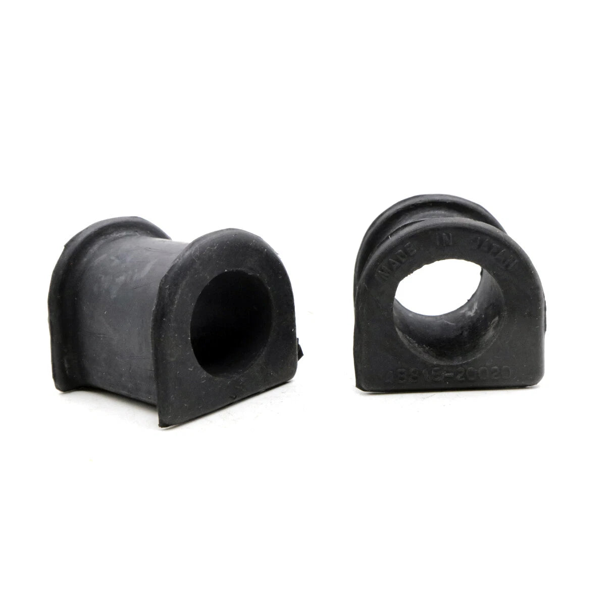 Front Stabilizer Shaft Rubber for Toyota Mark II Cressida Wagon 1977-1980