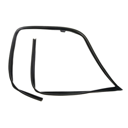 Front Door Glass Run Rubber for Nissan AD NV Pickup/Sunny Wagon N14