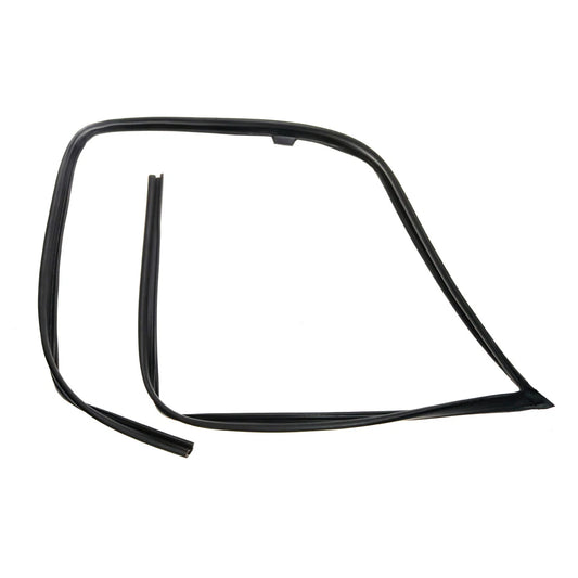 Front Door Glass Run Rubber for Nissan AD NV Pickup/Sunny Wagon N14