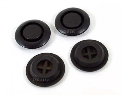 1" Rubber Plug for Toyota, Isuzu, Nissan (Universal)